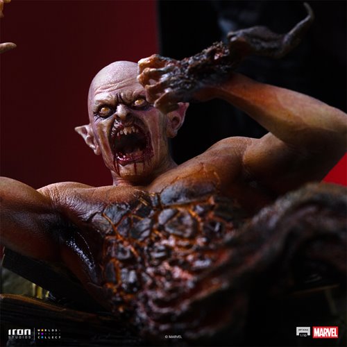 Marvel Blade 1:10 Art Scale Statue