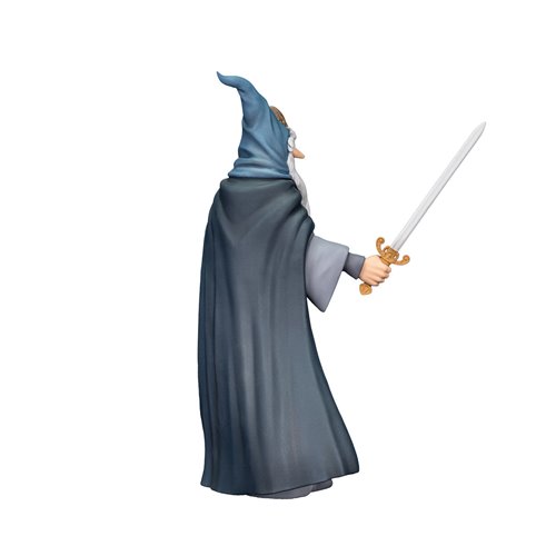The Hobbit Gandalf Vinyl Figure