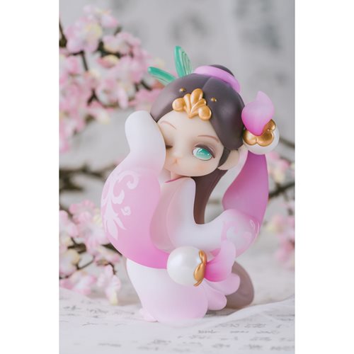 Aroma Princess Zhen Huan Flower Language Series Trading Mini
