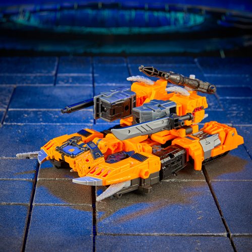 Transformers Generations Age of the Primes Leader Wave 5 Case of 2