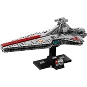 LEGO Star Wars Venator-Class Attack Cruiser