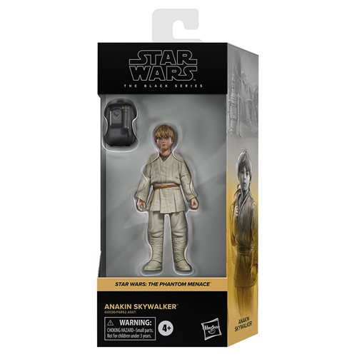 Star Wars The Black Series 2 6-Inch Action Figures Wave 3 Case of 8