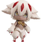 Made in Abyss: The Golden City of the Scorching Sun Faputa Nendoroid Action Figure