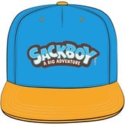 Sackboy: A Big Adventure Knit It Snap Back Hat