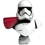 Star Wars L3D Officer Stormtrooper 1:2 Bust - SDCC 2022 PX