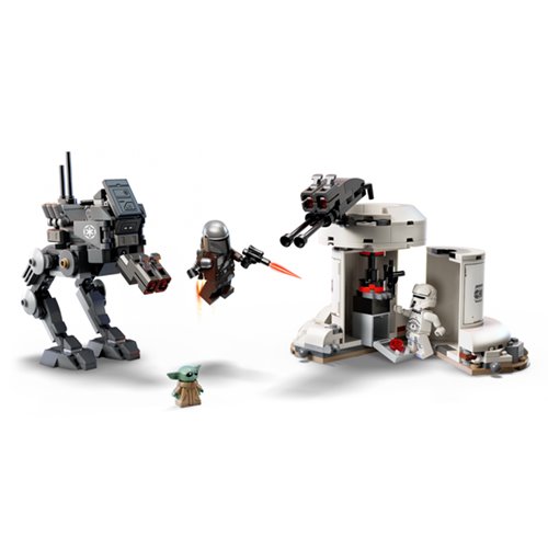 LEGO Star Wars 75444 AT-RT™ Attack