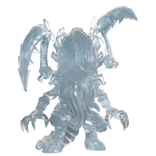 Warhammer 40,000: Space Marines 2 Lictor Vinyl Figure #10