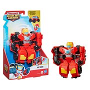 Transformers Rescue Bots Academy Hot Shot