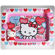 Hello Kitty Collection Birthday Girl Medium Picture Frame