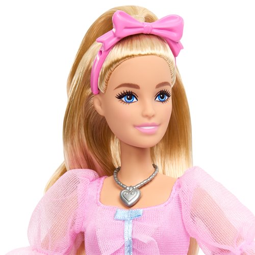 Barbie in the Nutcracker Clara Ballerina Doll