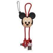 Mickey Mouse 3D Foam USB Bag Clip