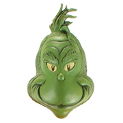 Dr. Seuss The Grinch Full Mask