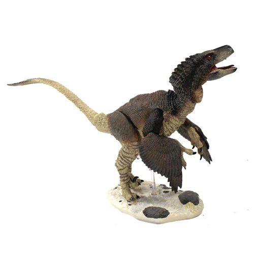 Beasts of Mesozoic Raptor Series 2 Dromaeosaurus Version 2 Action Figure