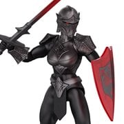 Bloodsteel Emissary  Immortal Champions 5 1/2-Inch Action Figure