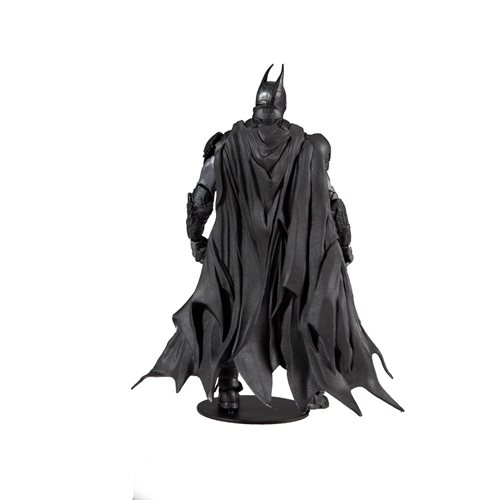 DC Gaming Wave 2 7-Inch Action Figure Set