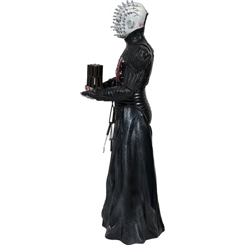 Hellraiser Pinhead Scream Greats 8-inch Action Figure