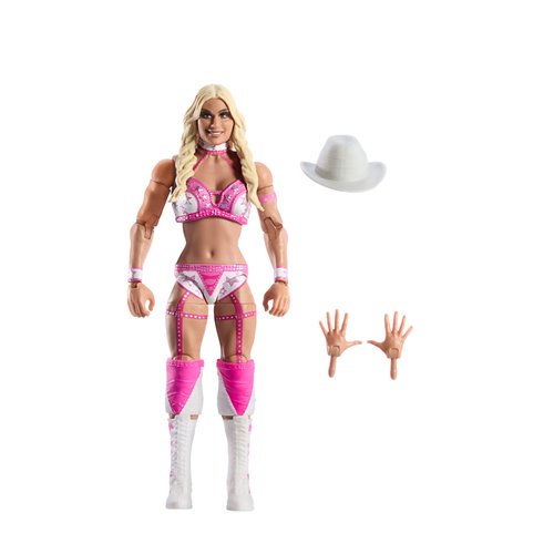 WWE Elite Collection Series 113 Action Figure Case of 8