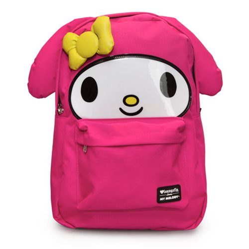 Loungefly Sanrio Hello Kitty Big Face Cosplay Womens Double Strap Shoulder  Bag Purse