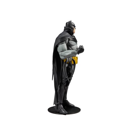 DC Multiverse Batman White Knight Batman 7-Inch Action Figure