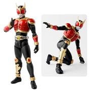Kamen Rider Kuuga Rising Mighty Form SH Figuarts Action Figure