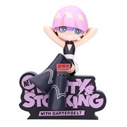 New Panty and Stocking with Garterbelt Polyester and Polyurethane Polyester B Monitor Top Figz Statue
