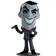 Don't Starve Collection Maxwell Vinyl Figure #1