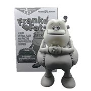 Franken Fat Monotone Cereal Killers by Ron English Vinyl Figure