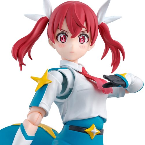 Magilumiere Magical Girls Inc. Kana Sakuragi S.H.Figuarts Action Figure