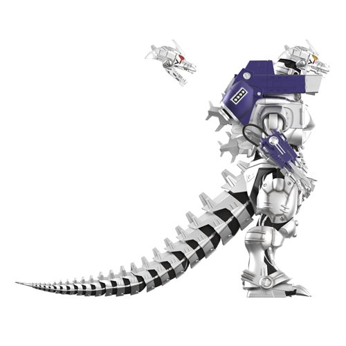 Godzilla Ultimates Kiryu MechaGodzilla 8-Inch Scale Action Figure