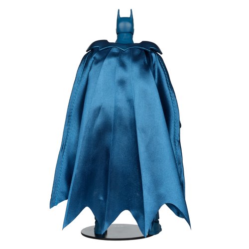DC Multiverse Batman Wave 4 Batman One Million 7-Inch Action Figure