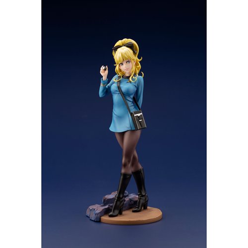 Star Trek: The Original Series Medical Officer Bishoujo 1:7 Scale Statue - Limited Edition
