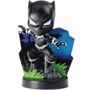 Marvel Superama Black Panther Collectible Diorama