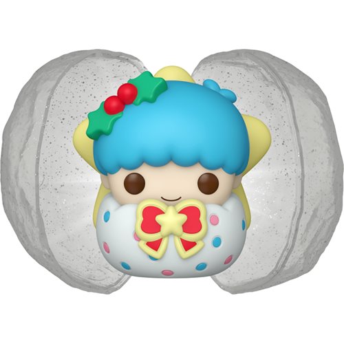 Sanrio Snowball Funko Pocket Pop! Mini-Figure - Random 4-Pack