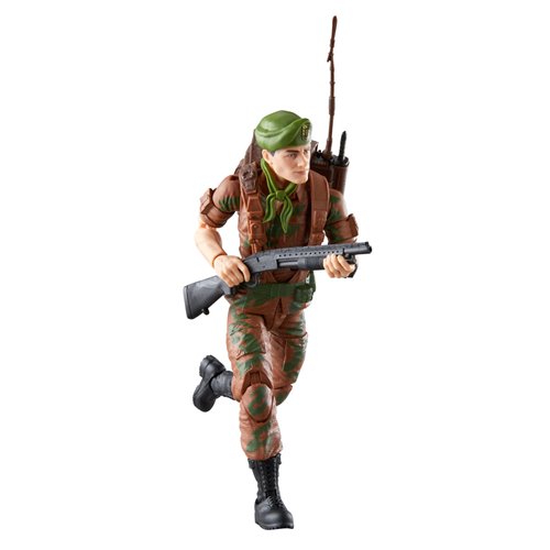 G.I. Joe Classified Retro 6-Inch Action Figures Wave 9 Case of 4