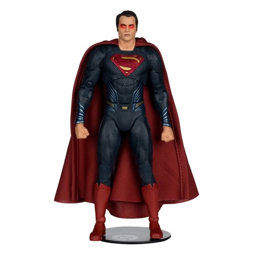 DC Multiverse Theatrical Wave 4 7-Inch Scale Action Figure Case of 6