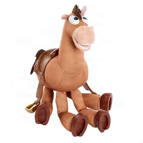 Toy Story 5 Ragdoll Bullseye 7-Inch Plush