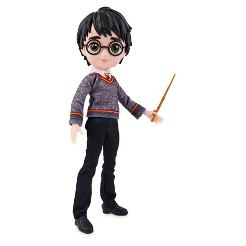 Harry Potter Wizarding World Harry Potter 8-Inch Doll