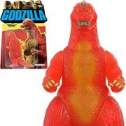 Godzilla 1989 (Blazing) 3 3/4-Inch ReAction Figure