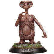 E.T. The Extra-Terrestrial Resin Statue