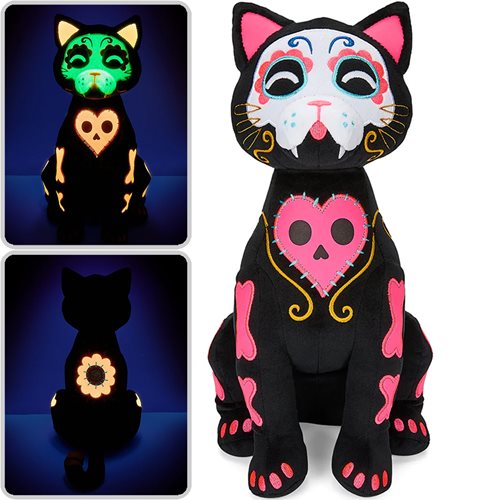 Miraculous - Cat Noir Phunny Plush (PRE-ORDER) - Kidrobot