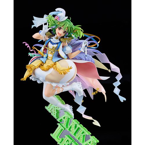 Macross Frontier Ranka Lee Anniversary Stage Version 1:7 Scale Statue