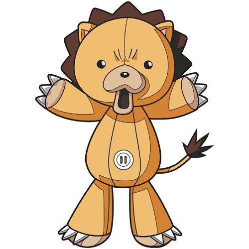 Bleach Kon FiGPiN Classic 3-Inch Enamel Pin