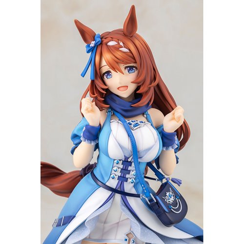 Uma Musume: Pretty Derby Super Creek 1:7 Scale Statue