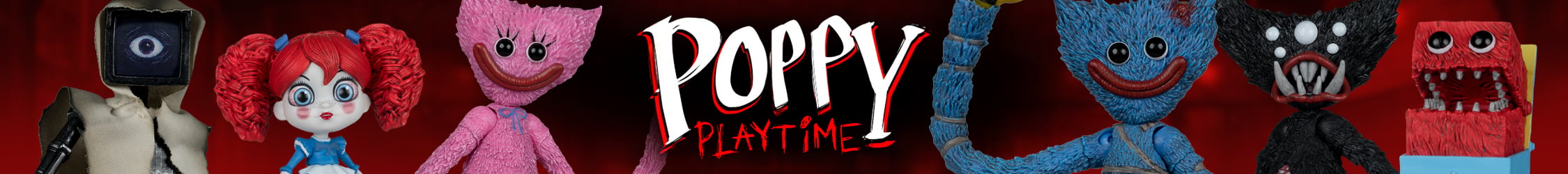 PoppyPlaytime