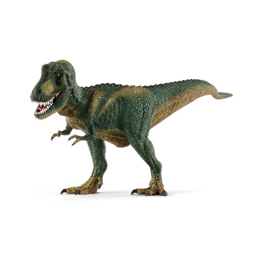 Dinosaurs Tyrannosaurus Rex Collectible Figure