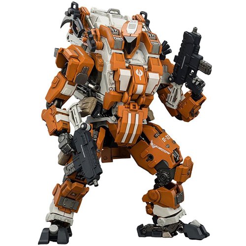 Joy Toy Dark Source APOC Series Hummer Standard Combat Mech 1:25 Scale Action Figure