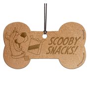 Scooby Doo Dog Treat Hanging Acrylic Print