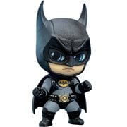 The Flash Batsuit Cosbaby 3