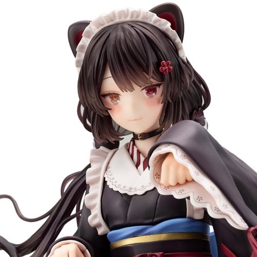 Nijisanji Inui Toko 1:7 Scale Statue - Entertainment Earth