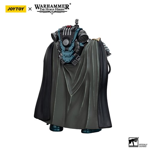 Joy Toy Warhammer The Horus Heresy Alpha Legion Saboteur Consul 1:18 Scale Action Figure